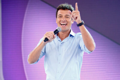 “O Melhor do Brasil” vence SBT e conquista vice-liderança isolada neste domingo (20)