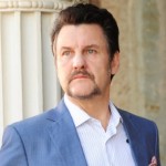 O ator viveu Mustafá em "Salve Jorge"