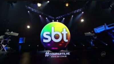 SBT volta a incomodar a Record na vice-liderança