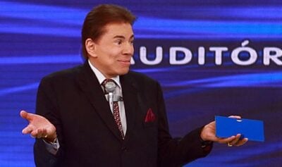 Silvio Santos teria que investir pesado