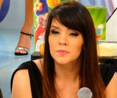 Foto: reprodução/TV Record