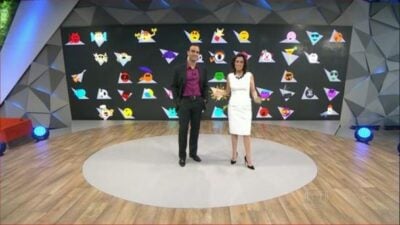 Programa cada vez mais decadente