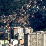 Novela será ambientada no Morro da Babilônia