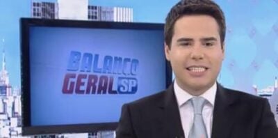 Luiz Bacci apresenta o 