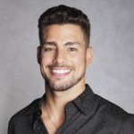 Cauã Reymond estará em "Dois Irmãos" (Foto:Reprodução)