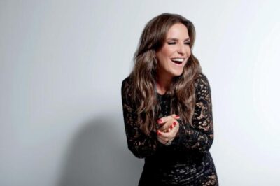 Ivete Sangalo fala sobre o “SuperStar” e diz que não encara o reality como trabalho
