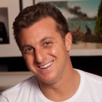 Luciano Huck (Foto:Divulgação)
