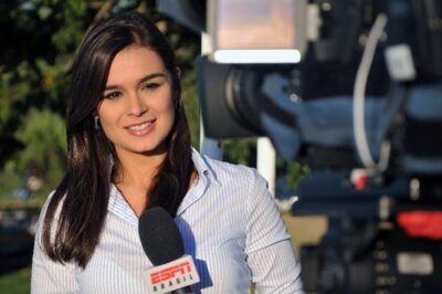 Técnico do Corinthians se irrita e discute com repórter em coletiva