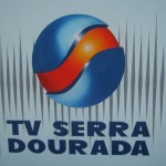 TV Serra Dourada é afiliada do SBT