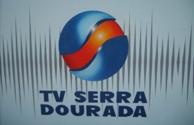 TV Serra Dourada é afiliada do SBT