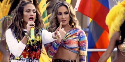 Clipe oficial da Copa do Mundo é ironizado em paródia: “Vai ter Copa sim”
