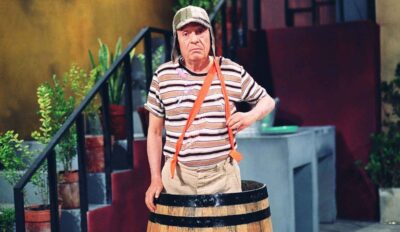 “Chaves”