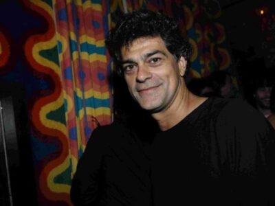 Eduardo Moscovis nega que tenha sido convidado para “Falso Brilhante”