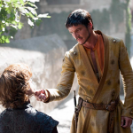 4ª temporada de Game of Thrones se aproxima do fim com grandes emoções