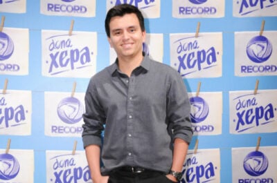 Gustavo Reiz, autor de 