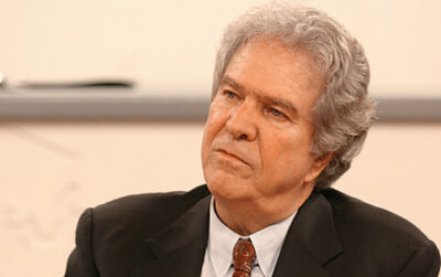 Hélio Costa já trabalhou na Rede Globo