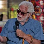 Manoel Carlos, autor de "Em Família" (Foto: (