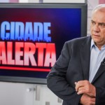 Marcelo Rezende sai como um grande prejudicado da saída das emissoras da TV Paga