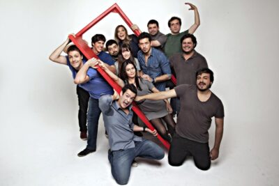 Imagem card com fundo