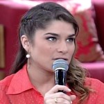 Priscila Fantin revela como lidou com a depressão; “Existe preconceito”, disse a atriz
