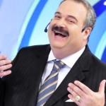 Gilberto Barros (Foto: Divulgação/RedeTV!)
