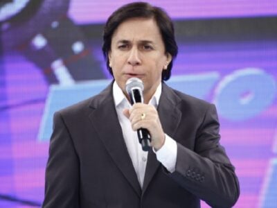Tom Cavalcante (Foto: Divulgação)
