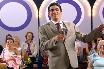 (Foto:Divulgação/Globo)