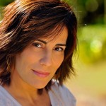Glória Pires será devoradora de homens
