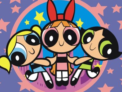“As Meninas Super Poderosas” ganha novos episódios