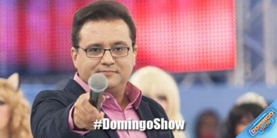 Geraldo Luis apresenta o 