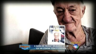 Matéria do 