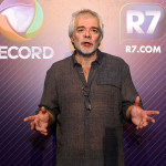 O autor Carlos Lombardi (Foto: Divulgação/Internet)