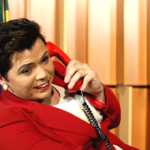 Com o fim do “Agora é Tarde”, humorista do talk show pretende emplacar programa solo na Band