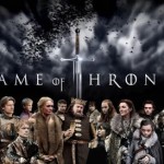 “Game of Thrones” é a série mais assistida da história da HBO