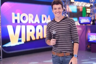 Record aposta em emoção para tentar salvar o “Hora do Faro”