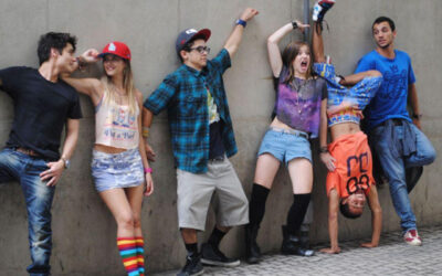 Último capítulo da atual temporada de “Malhação” registra baixa audiência