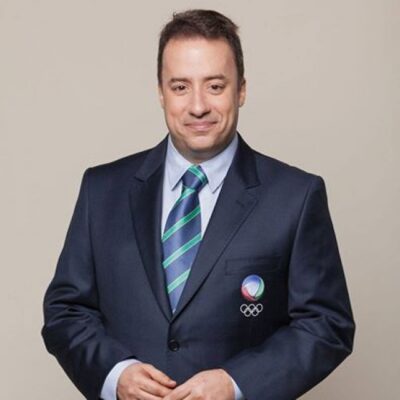 “Esporte Fantástico” fará homenagem a Maurício Torres neste sábado (07)