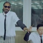 PSY - HANGOVER feat. Snoop Dogg
