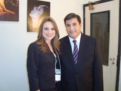 Com Carlos Nascimento e Rachel Sheherazade, “SBT Brasil” fecha com a melhor audiência mensal desde 2005