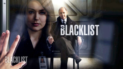 Em alta nos Estados Unidos, Globo adquire a série “The Blacklist”