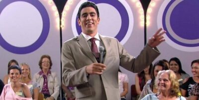 Adnet garante nova temporada do “Tá no ar” e afirma: “poderia ser mais cedo”