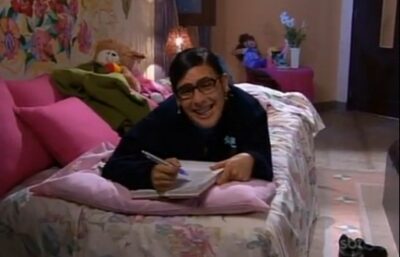 A novela fechou com baixa audiência