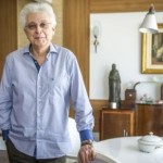 Aguinaldo Silva falou sobre "Os Dez Mandamentos"