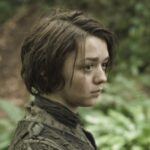 Atriz de ‘‘Game Of Thrones’’ fala sobre o sucesso de sua personagem