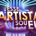 Logotipo provisório do novo programa