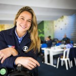 Fernanda Gentil (Foto: Divulgação)