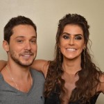Mesmo com o fim de namoro, ex de Deborah Secco diz: ‘‘Continuo te amando’’