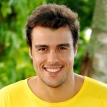Joaquim Lopes estará na nova novela