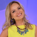 Eliana vai bem, mas fecha em terceiro neste domingo