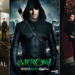 Revelada a data de retorno de ‘‘The Vampire Diares’’, ‘‘The Originals’’, ‘‘Supernatural’’, ‘‘Arrow’’ e outras